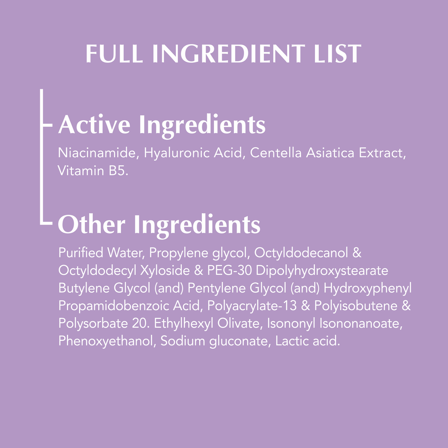 Atopysens-B3 Skin Correction Serum