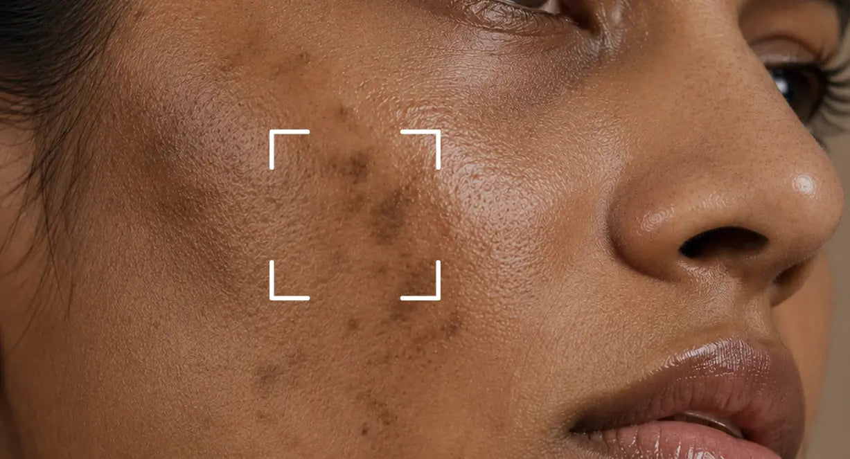 Pigmentation