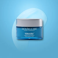 Hyalu-Cell Hydration Boost Gel 50g