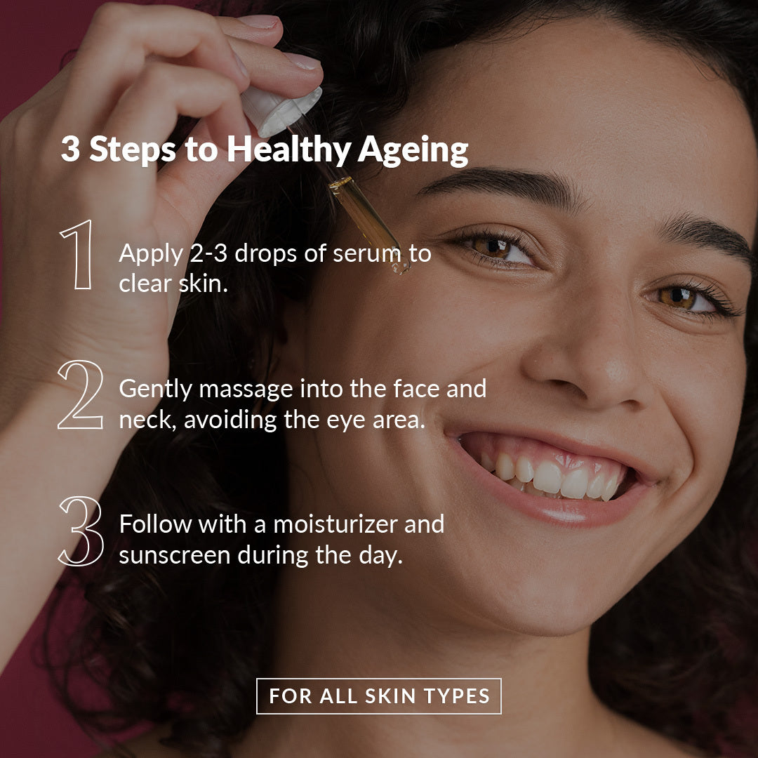 Healthy Ageing Serum
