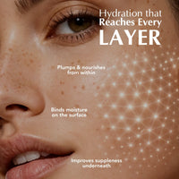 Hyalu-Cell Hydration Boost Gel 50g