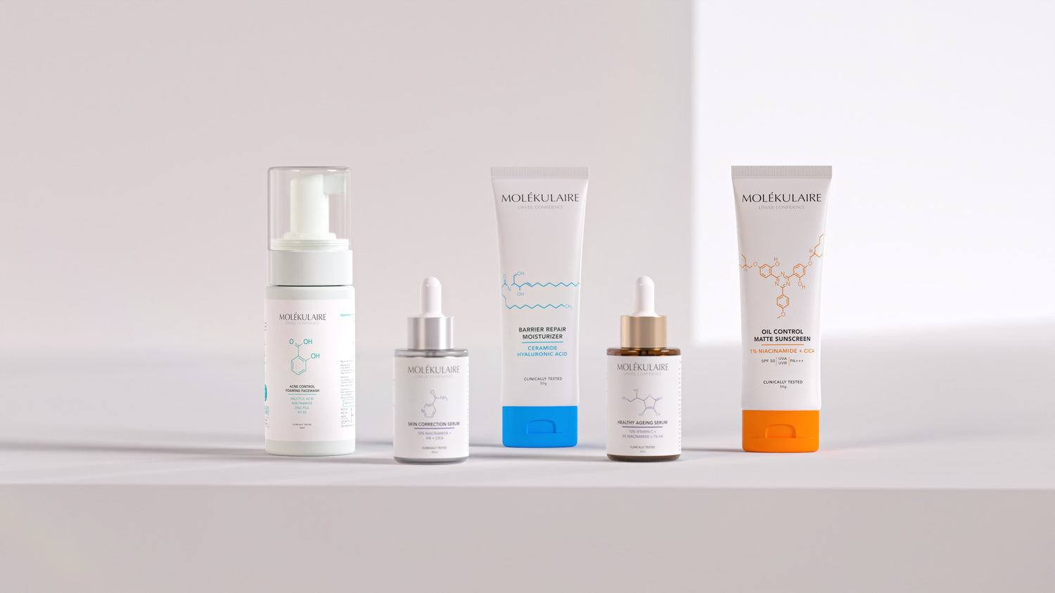 Shop Page – Molekulaire