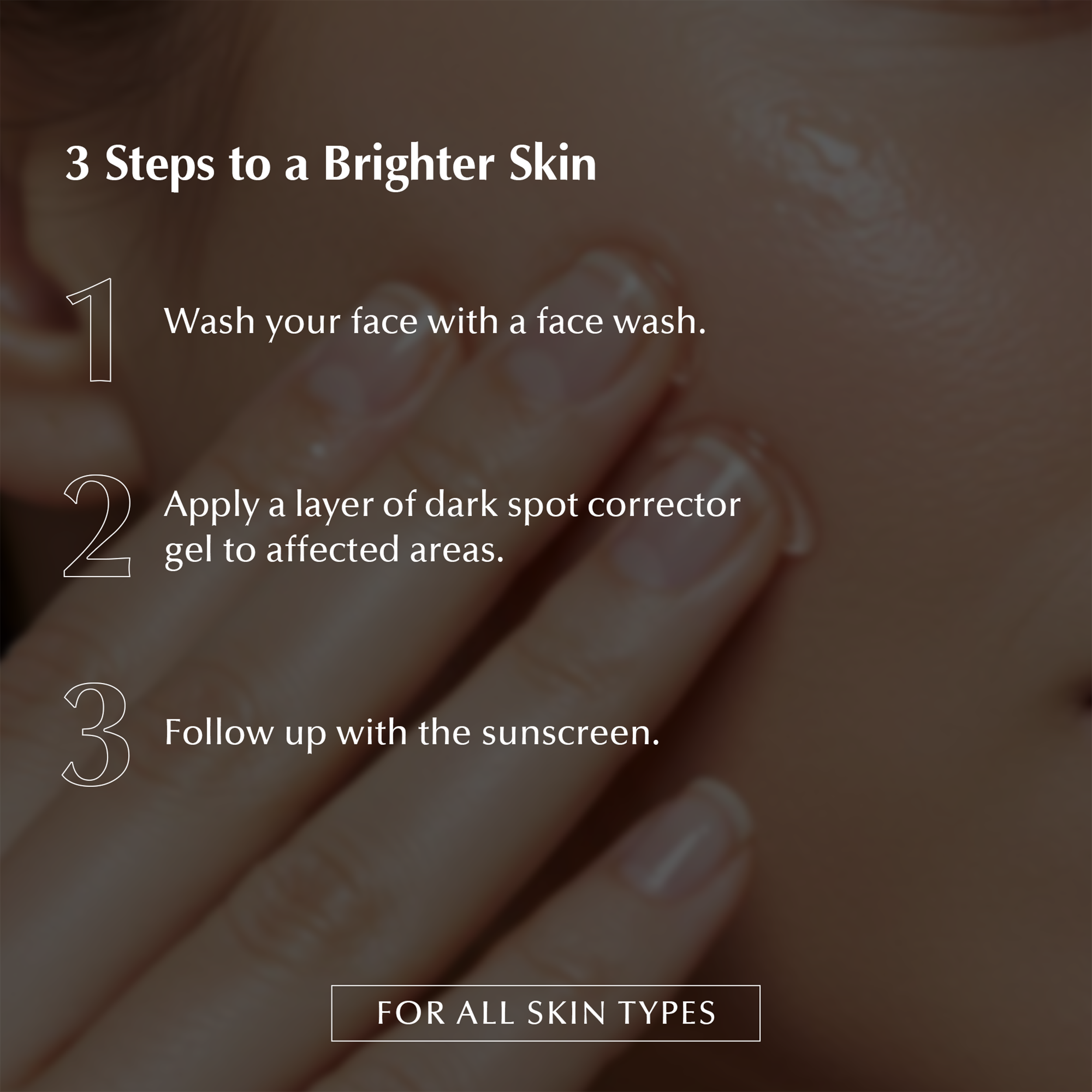 Ecladore-C Brightening Serum