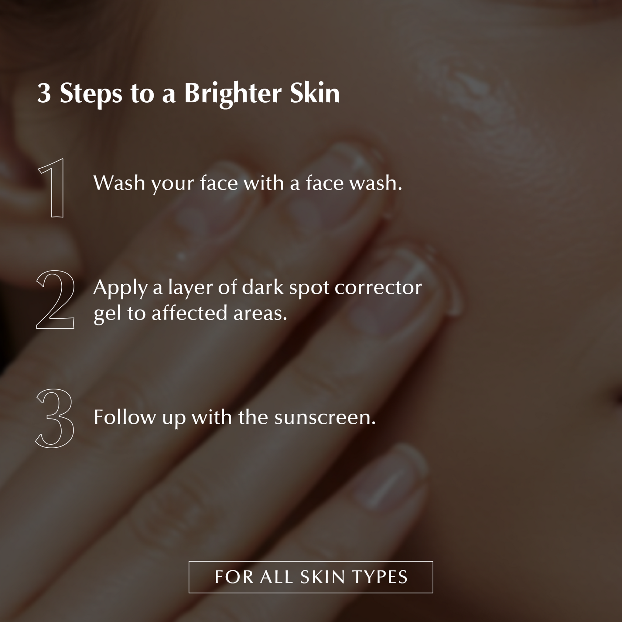 Ecladore-C Brightening Serum