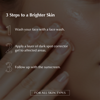 Ecladore-C Brightening Serum 30ml