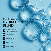 Hyalu-Cell Hydration Boost Serum 30ml