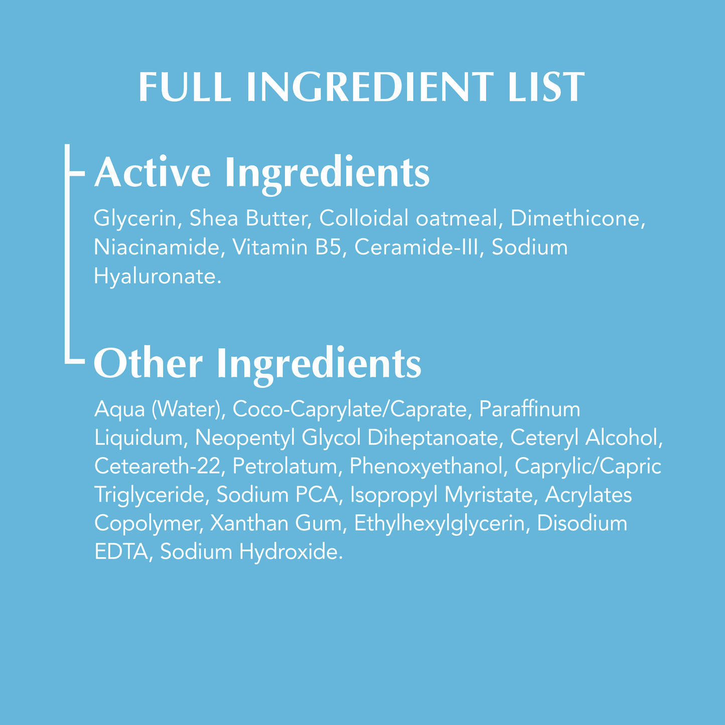 Atopyquill Instant Relief Moisturizer