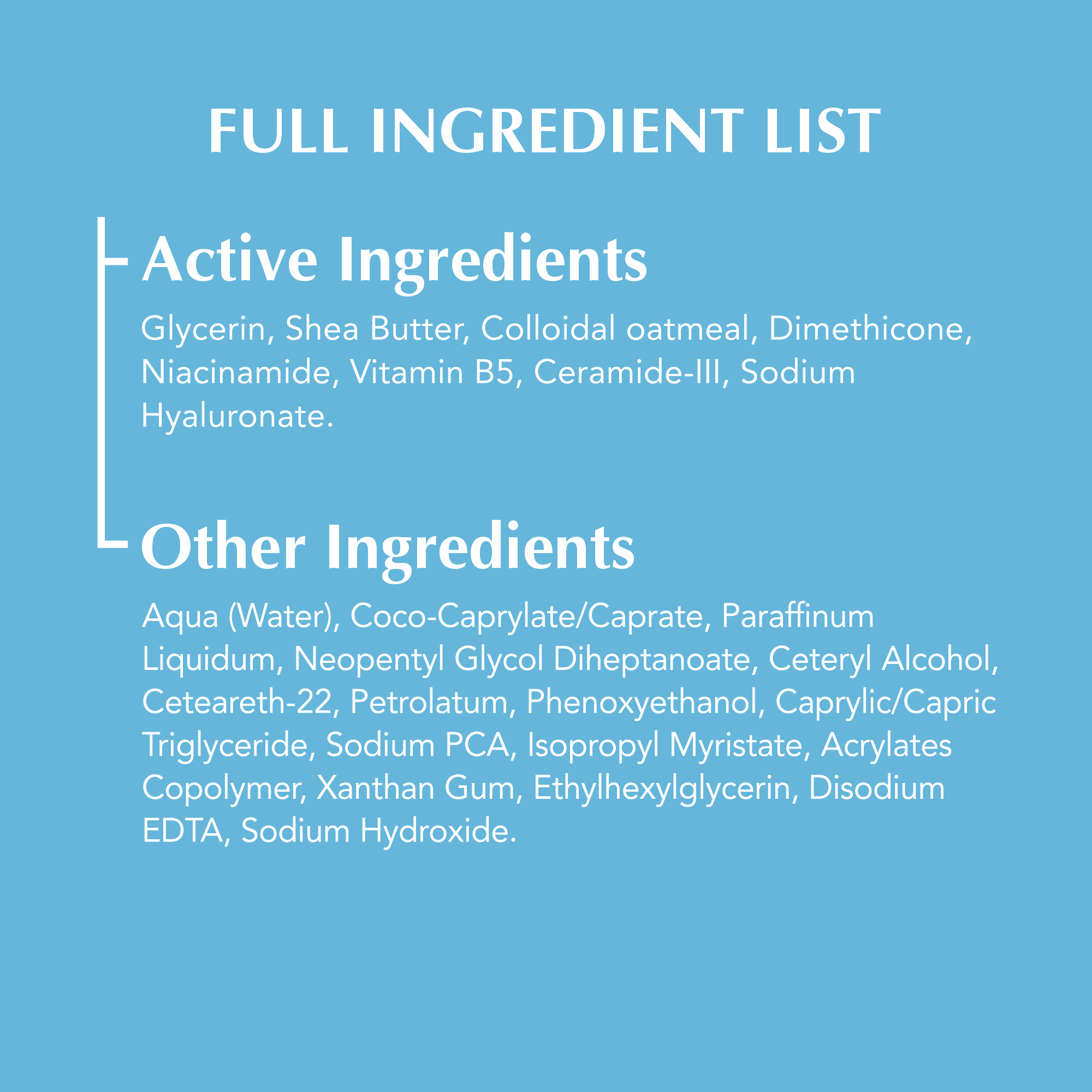 Atopyquill Instant Relief Moisturizer