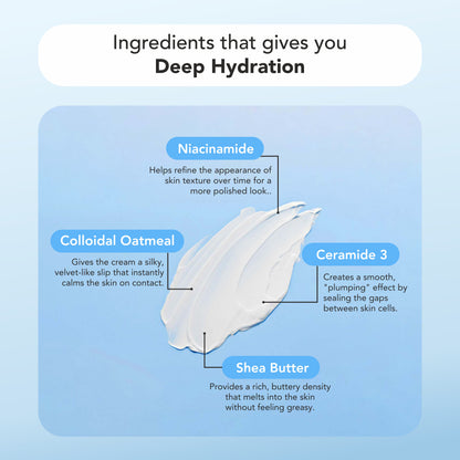 Atopyquill Instant Relief Moisturizer 200g