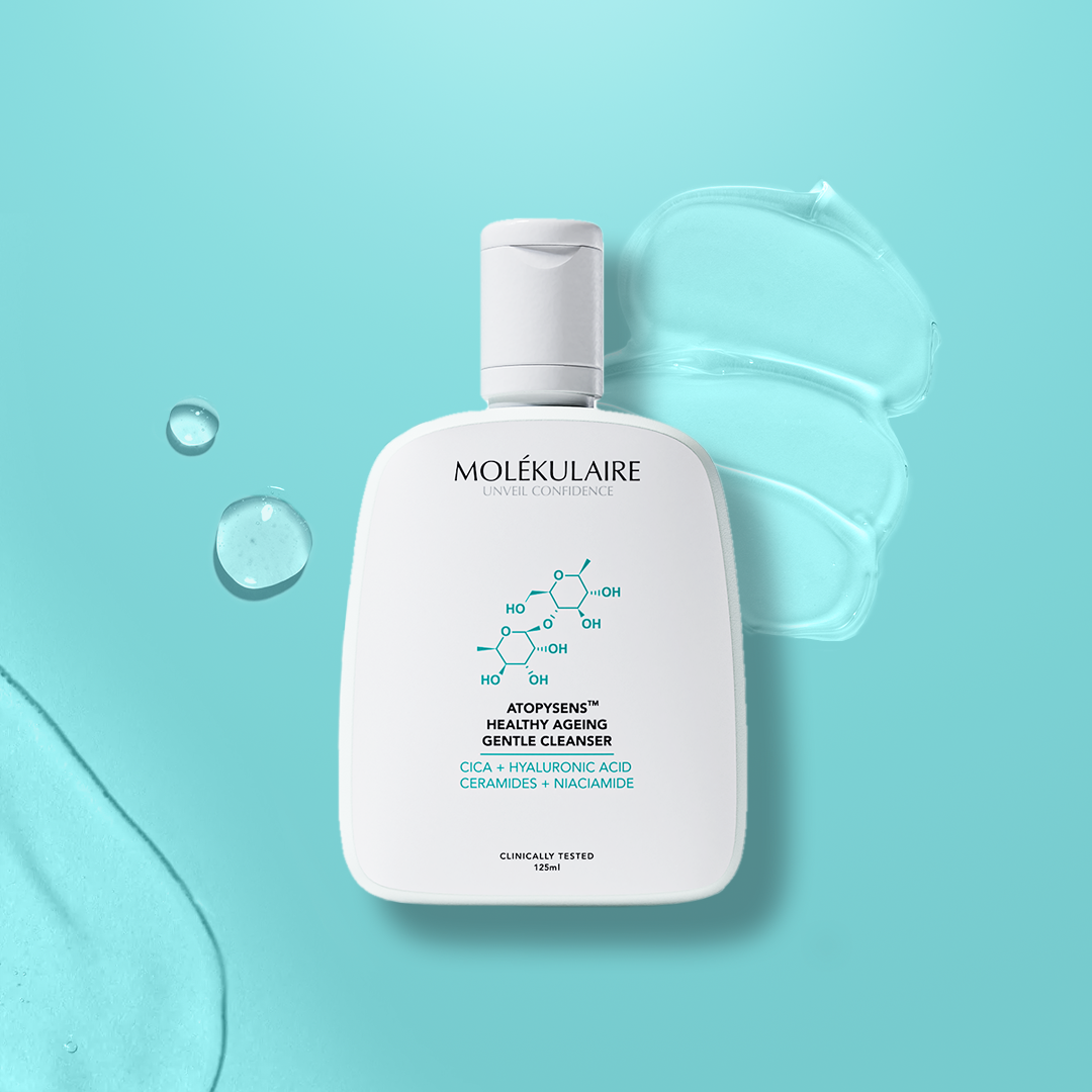 ADAPTOGENIC CLEANSER main image 0
