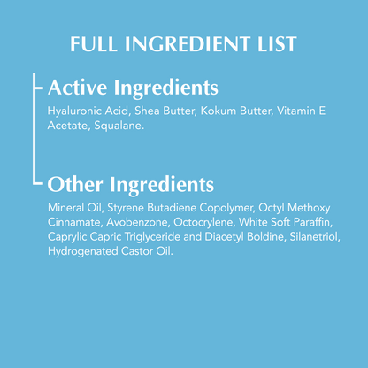 Labium Lip Balm
