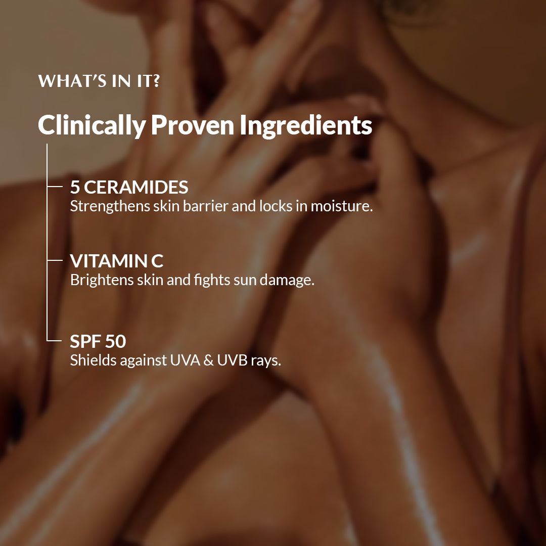 Curasol-C Sunscreen Spray
