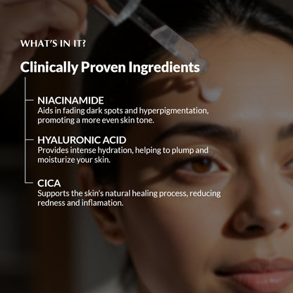 Atopysens-B3 Skin Correction Serum